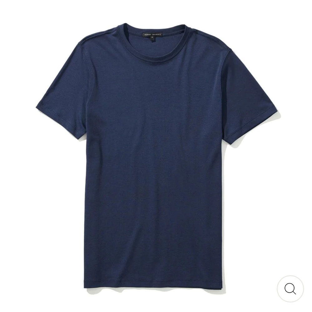 ROBERT BARAKETT Georgia Crewneck T-Shirt 3XL